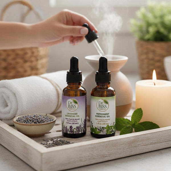 Essential Oils