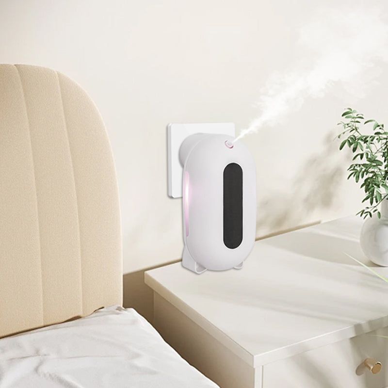 Dr. Biss Home Diffuser (Model VF130R)