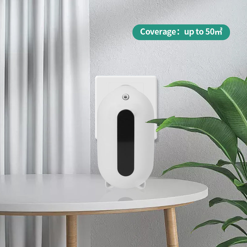 Dr. Biss Wall Plug in Diffuser VF130R