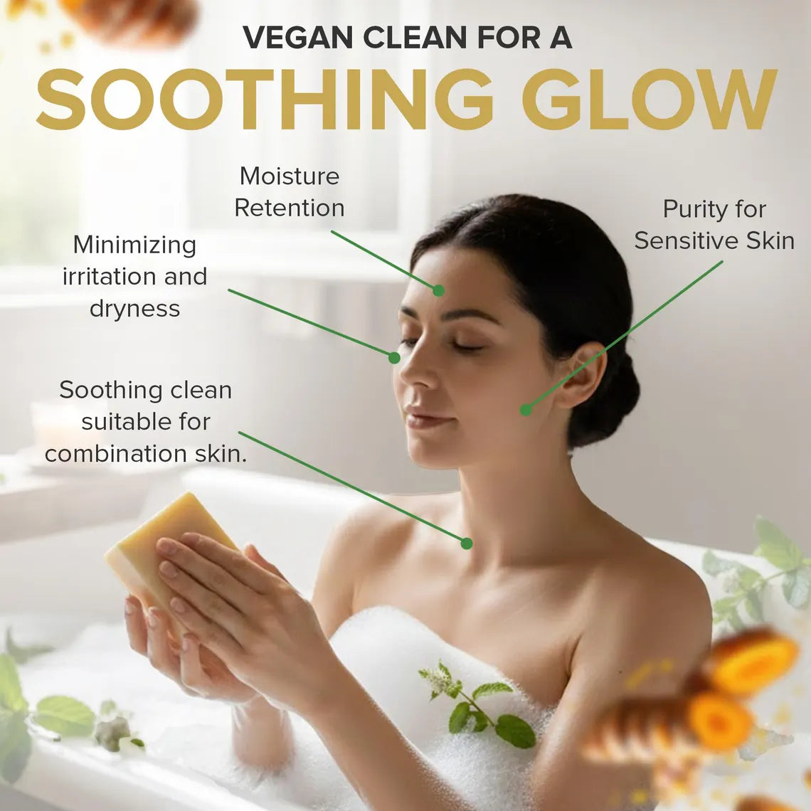 Family Pack Soap Bundle (8 Bars)