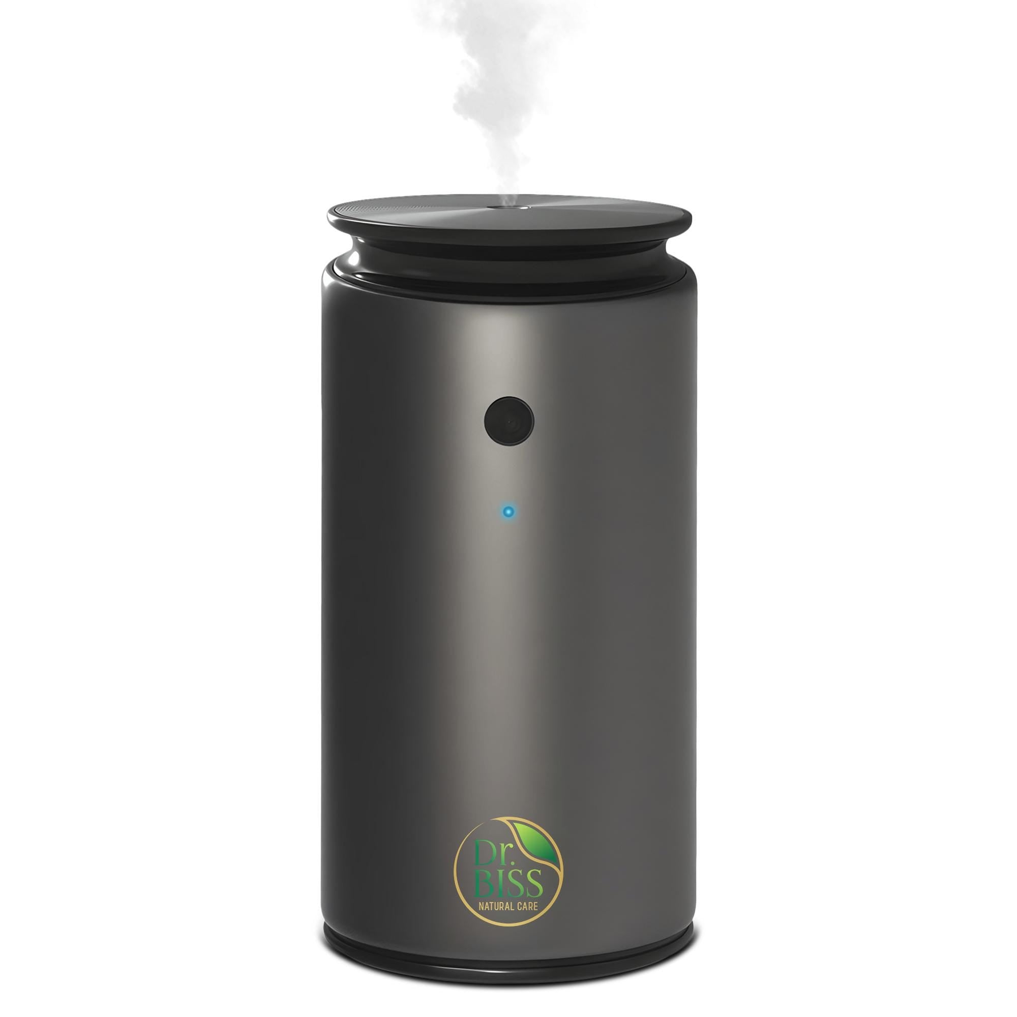 Dr. Biss Mini Diffuser (Model VC50L)