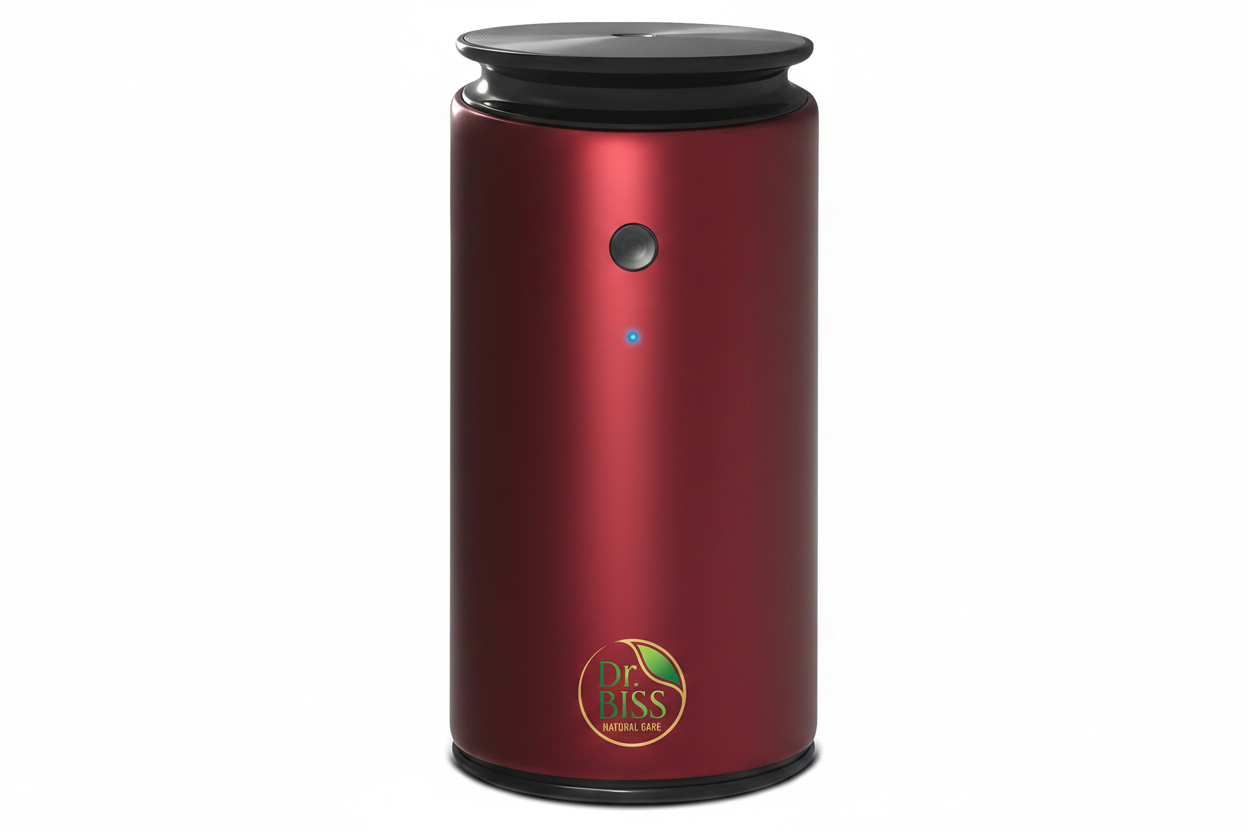 Dr. Biss Waterless Mini Diffuser VC50L