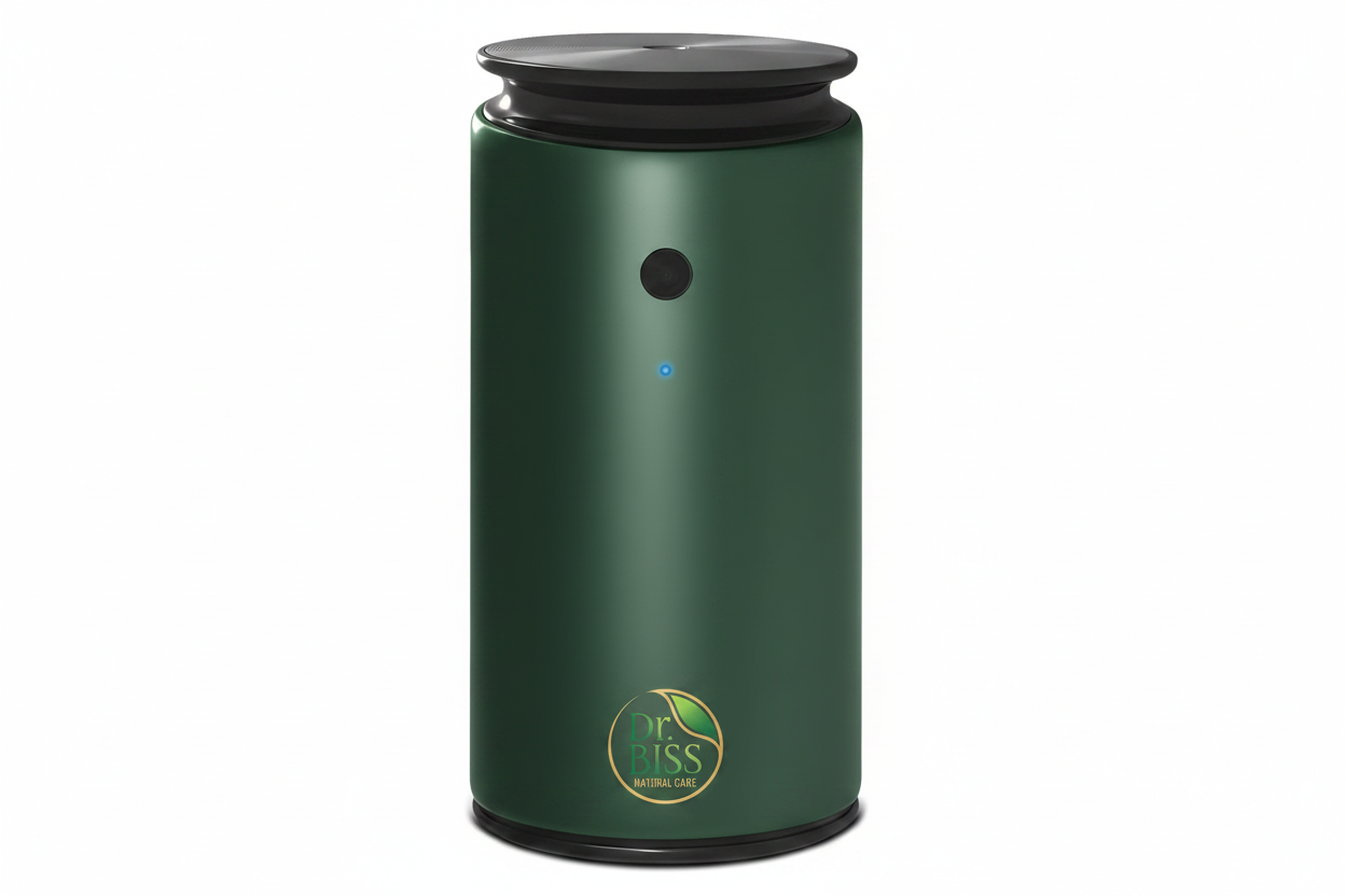Dr. Biss Waterless Mini Diffuser VC50L