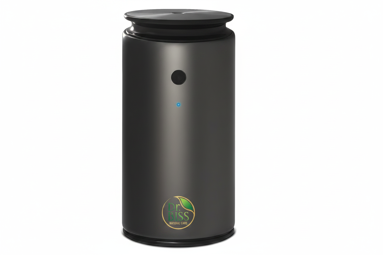 Dr. Biss Waterless Mini Diffuser VC50L
