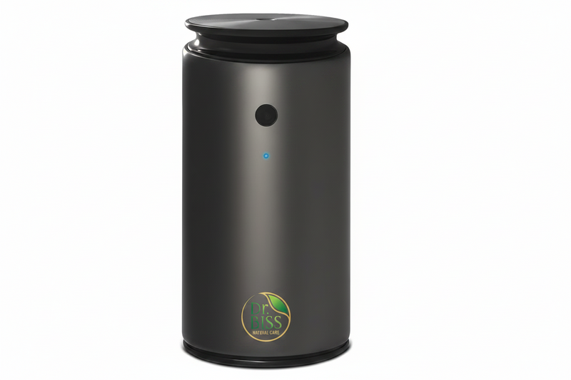 Dr. Biss Waterless Mini Diffuser VC50L